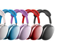 Appel Airpods Max Type C Edition