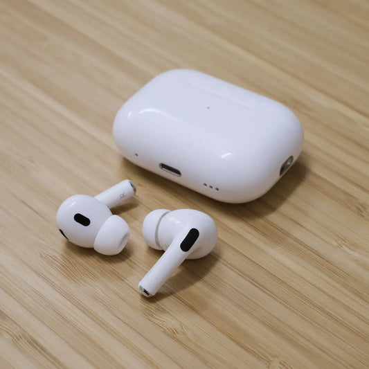Airbuds Pro 2